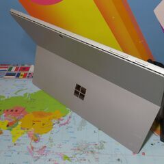 JC03112 マイクロソフト Surface Pro5 1807 SIM搭載 軽量 良品 office2019