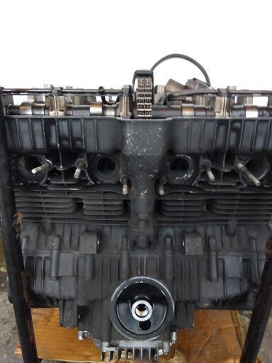 [お話中 ]完全JUNKCBR400Fエンジン部品取り お話中 ]完全JUNKCBR400Fエンジン部品取り
