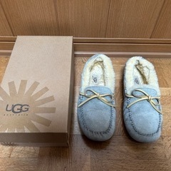 UGGモカシュー