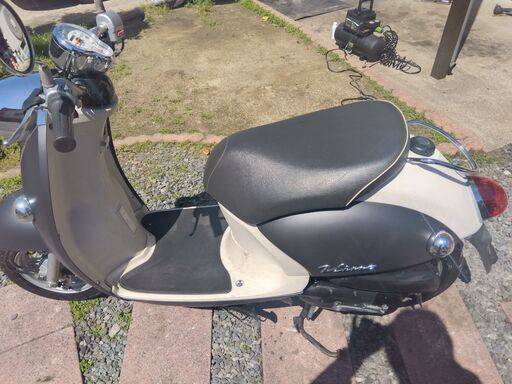 1年自賠責付き 整備済ヤマハ ビーノ 原付 スクーター 50cc | procomm.ca