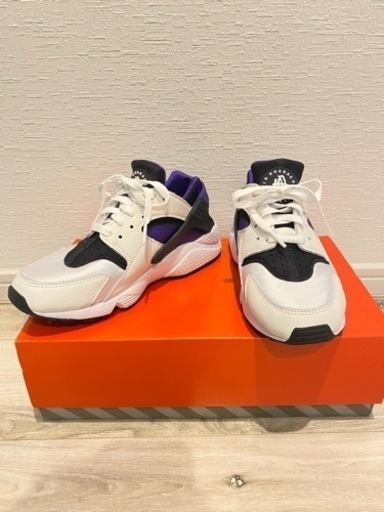 【NIKE】W AIR HUARACHE スニーカー