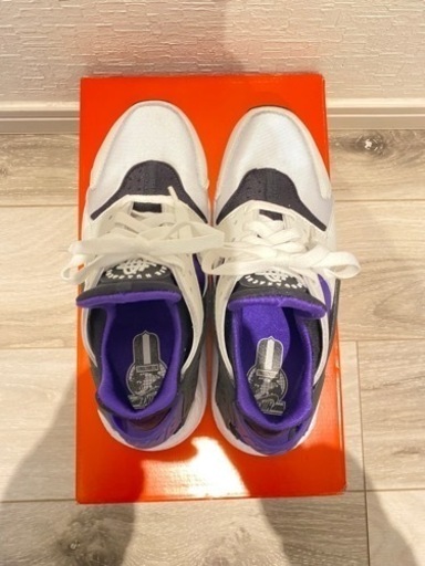 【NIKE】W AIR HUARACHE スニーカー