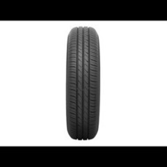 165/55R15 75V TOYO トーヨー SD-K7 22年製