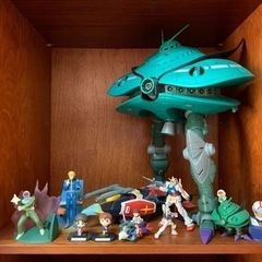 【ガンダムファン必見👀‼️】今だけ限定のボリュームでこの価格！今では入手困難なものも…👫🏻早い者勝ち👊🏻
