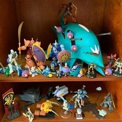 【ガンダムファン必見👀‼️】今だけ限定のボリュームでこの価格！今では入手困難なものも…👫🏻早い者勝ち👊🏻