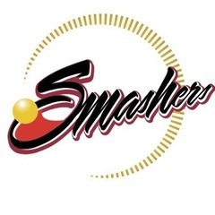 【卓球チーム】 Smashers