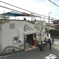 第18回　ROOFTOP　MARCHE開催 − 兵庫県