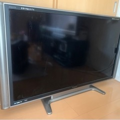 AQUOS  52インチ　テレビ