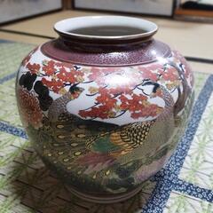 花器　花瓶　壺