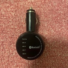 Bluetoothスピーカー