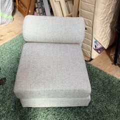 決まりました】3人用ソファ オットマン付き 配送設置無料♬
