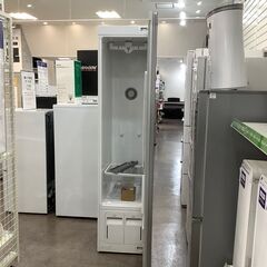 【安心の6ヵ月保証付き！】ⅬGの衣類乾燥機です！