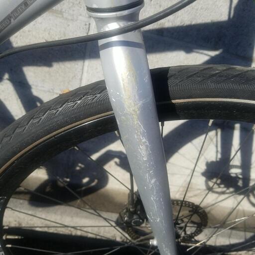 SCOTT「スコット」 SUB10 2007年モデル クロスバイク