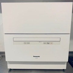 Panasonic食洗機 NP-TA3