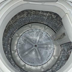 ☆激安☆ヤマダ電機　全自動洗濯機　7キロ　2016年製