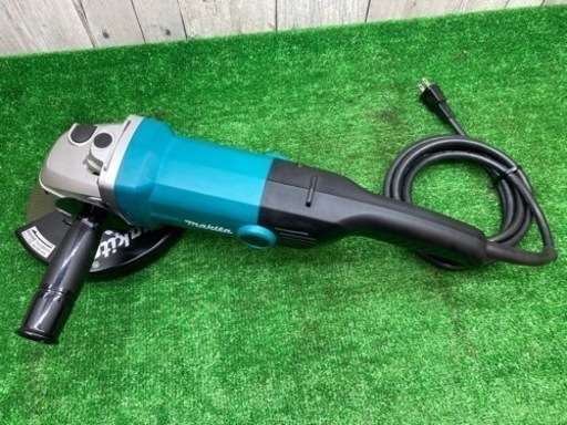 □ makita 180mmディスクグラインダー 公式 GA7011C □