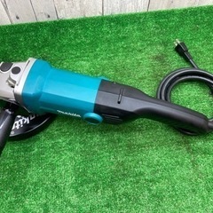 □ makita 180mmディスクグラインダー GA7011C □