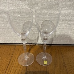 ワイングラス　kagami クリスタル