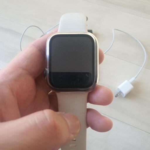 その他 apple watch se 44mm