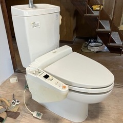 トイレ　便器　6,000円