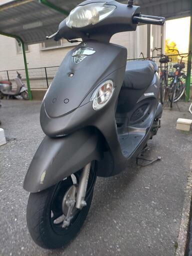 神戸市西区 sym x pro 50cc 4スト 原付、スクーター よく走ります