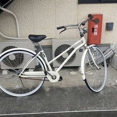 asahi 自転車
