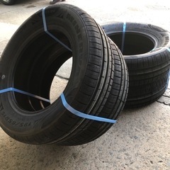 MINERVA  195/65 R15 4本セット　新品未使用