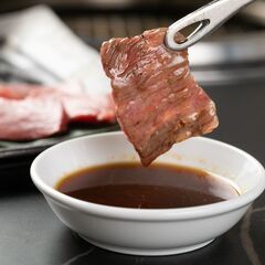 焼肉「牛芯」が料理人大募集！ 50年在籍した方もいる働きやすい会社です − 大阪府