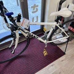 【中古】GIANT ESCAPE R3 ロードバイク Sサイズ ...