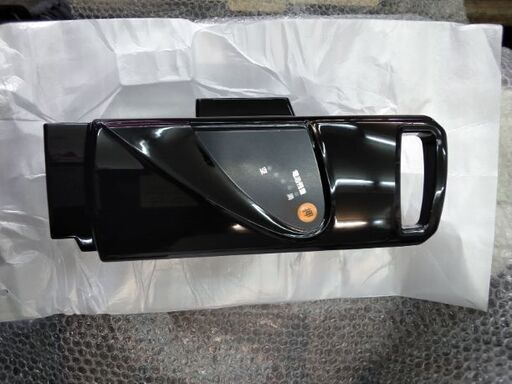 [Panasonic] 新品☆リチウムイオンバッテリー17.6Ah(ブラック)