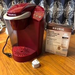 キューリグ　Keurig K50