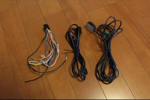 カロッツェリア　楽ナビ　AVIC-RW111　チューナーレス