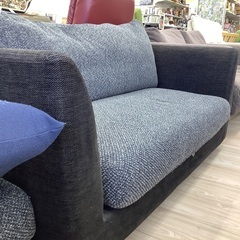 オットマン付きソファのご紹介！（トレファク寝屋川）