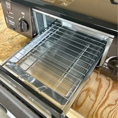 お引取り限定 美品 22年製 パロマ LPガス用コンロ ガステーブル IC-S37BM-L