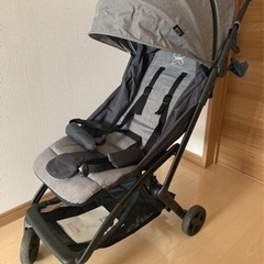 cybex サイベックス cbx シービーエックス ベビーカー ...