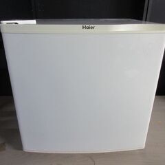 Haier/ハイアール １ドア 小型冷蔵庫 左開き ２００６年製...