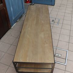 未使用品◇CRASH GATE(クラッシュゲート)のDIXIE(ディキシー)テレビ