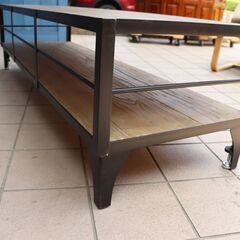 未使用品◇CRASH GATE(クラッシュゲート)のDIXIE(ディキシー)テレビ