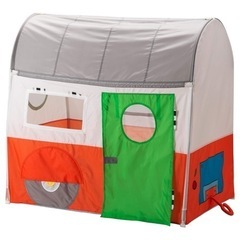 【IKEA】子ども用テント※取引中※