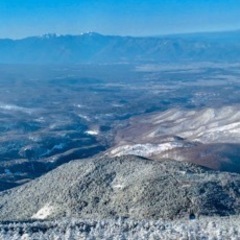 登山仲間募集　4/13日　石川県で登山しませんか？