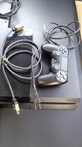 プレイステーション PlayStation4