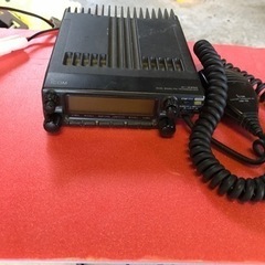 ICOM ic-2350アマチュア無線機