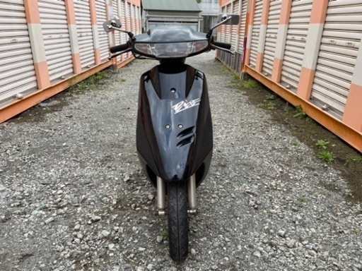 ホンダ　スーパーDio　ディオ　現状販売　神奈川県秦野市発 ホンダ スーパーDio ディオ 現状販売 神奈川県秦野市発 ホンダ（HONDA