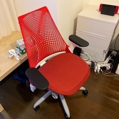 ハーマンミラー　セイルチェア Herman Miller SAY...