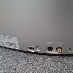 【愛品倶楽部柏店】BOSE SoundDock 10 digital music system