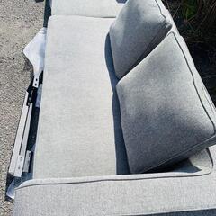 リベロ カウチソファ