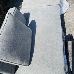 リベロ カウチソファ