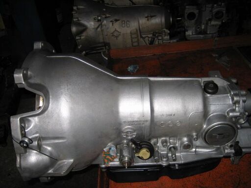 MB-129-500SL-KEテスト済みユーズドエンジン販売