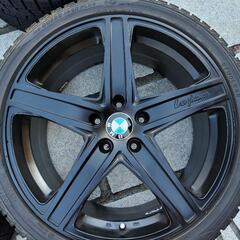 19インチ 245/35-19 4本セット レクサス BMW