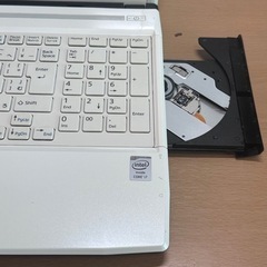 お取引完了【整備完了!!】パワフルノート Core i7 メモリ8G SSD512G 